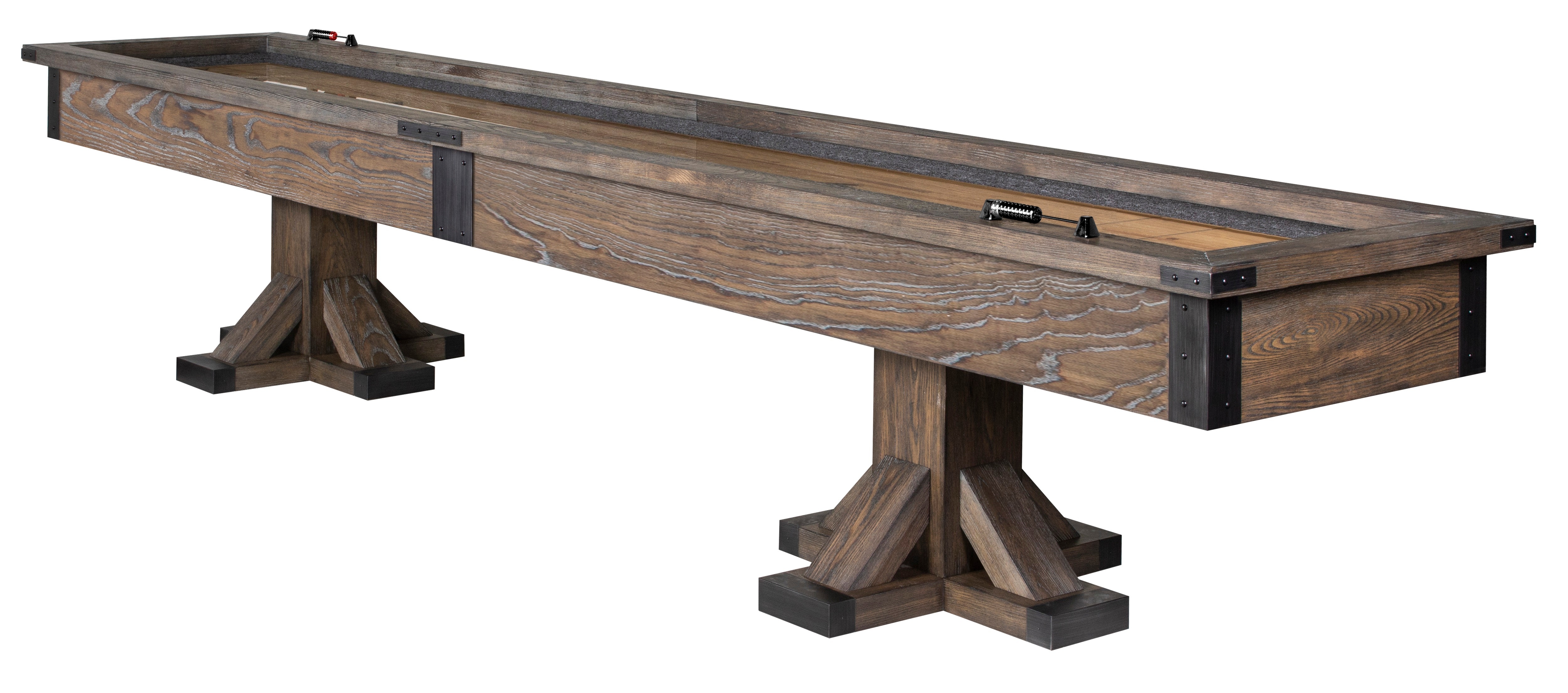 Harpeth Shuffleboard