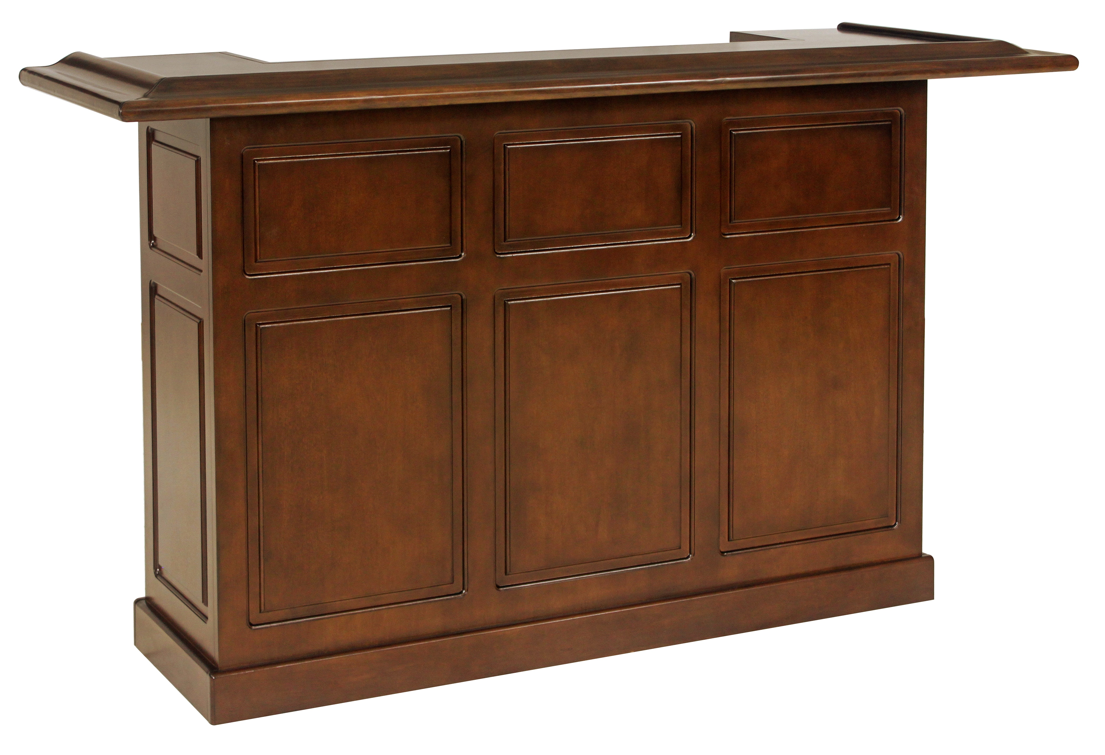 Heritage 72 inch Bar