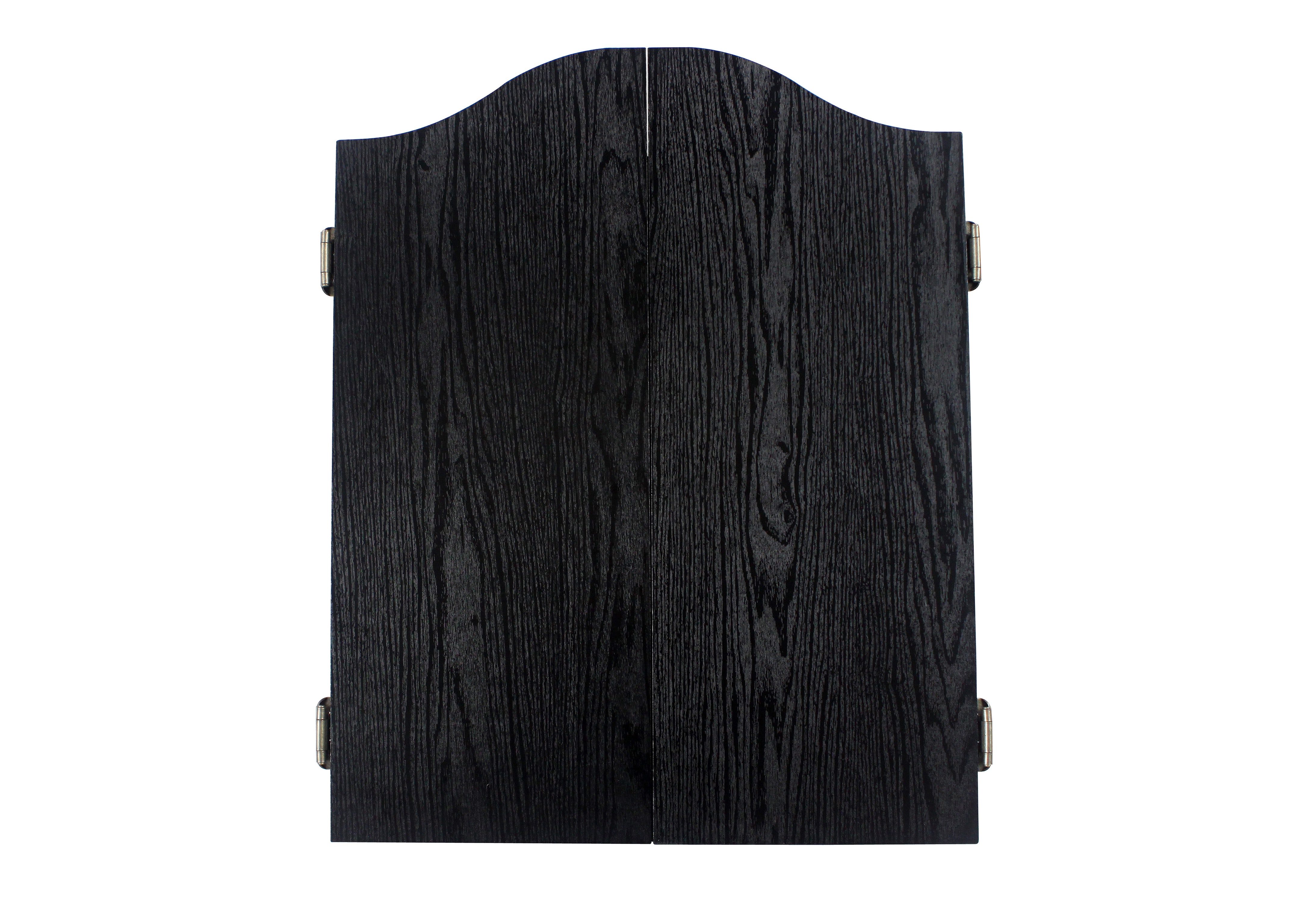 Heritage Dartboard and Cabinet