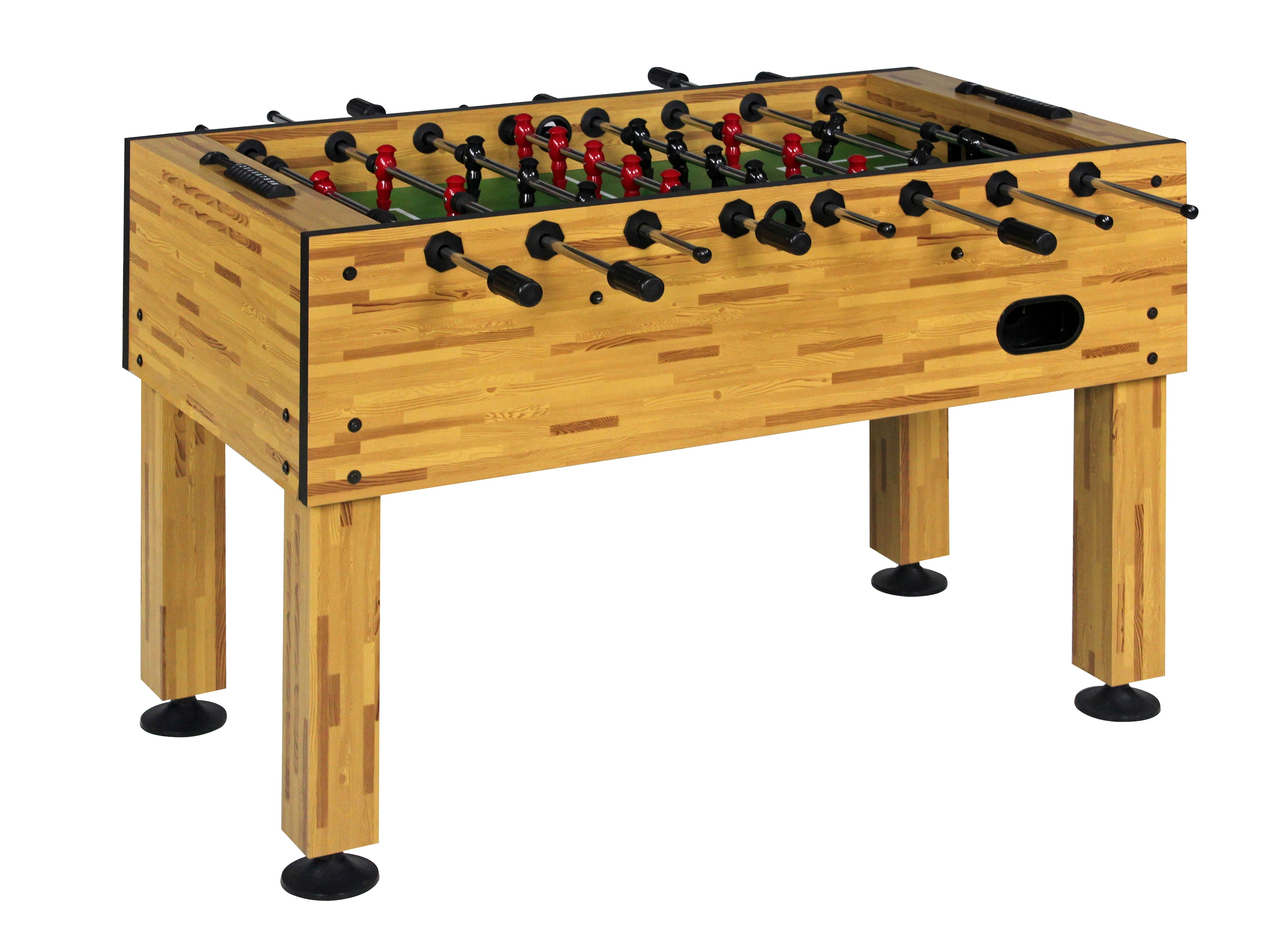 Heritage Foosball