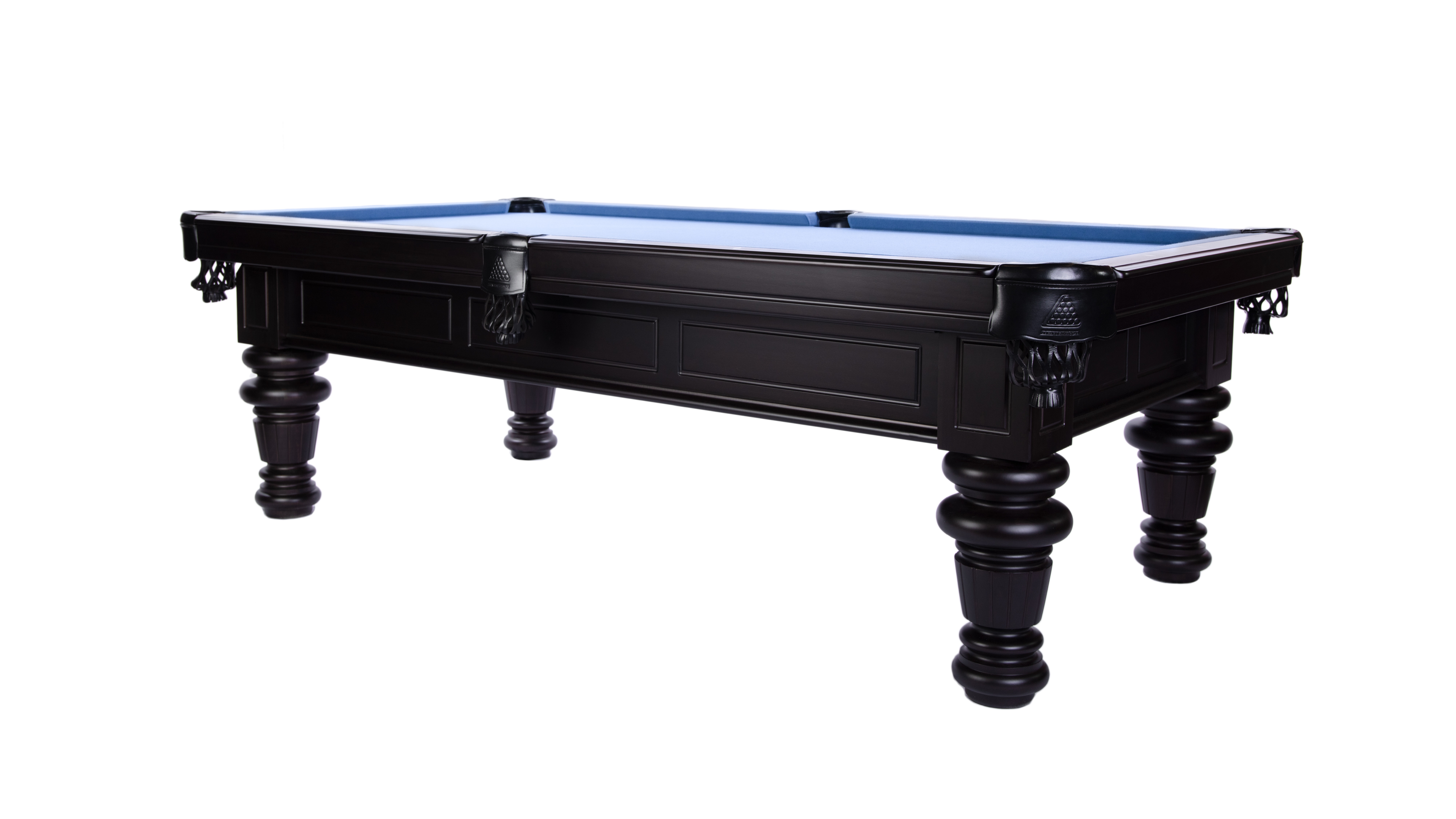 Golden West Billiards Pool Table Highlander Pool Table