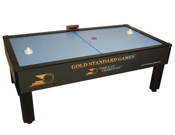 Shelti Air Hockey Home Pro Elite