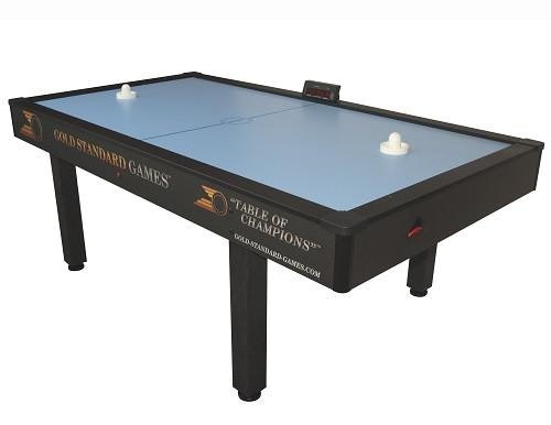 Shelti Air Hockey Home Pro