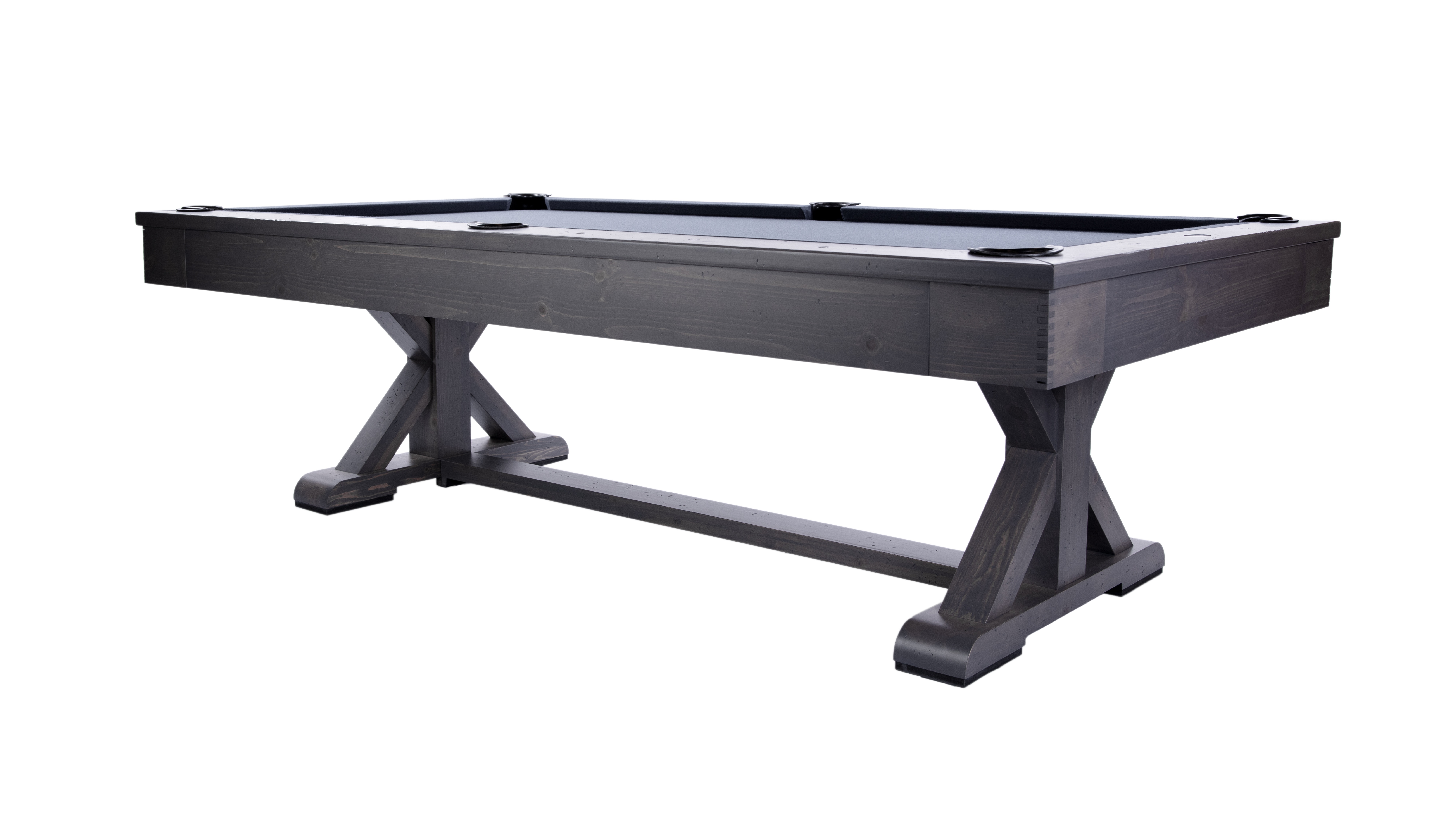 Golden West Billiards Pool Table Homestead Pool Table