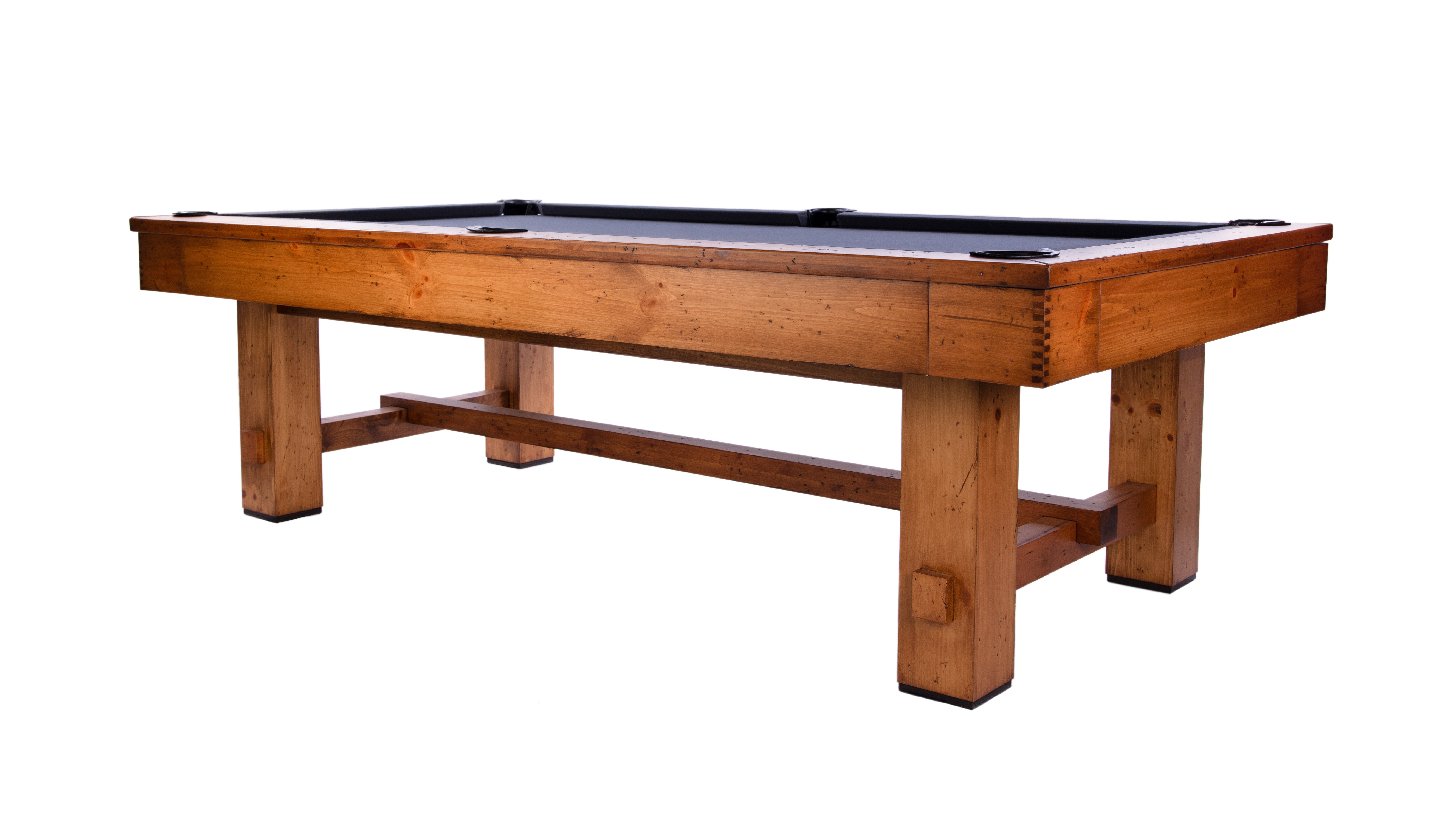 Golden West Billiards Pool Table Keystone Pool Table
