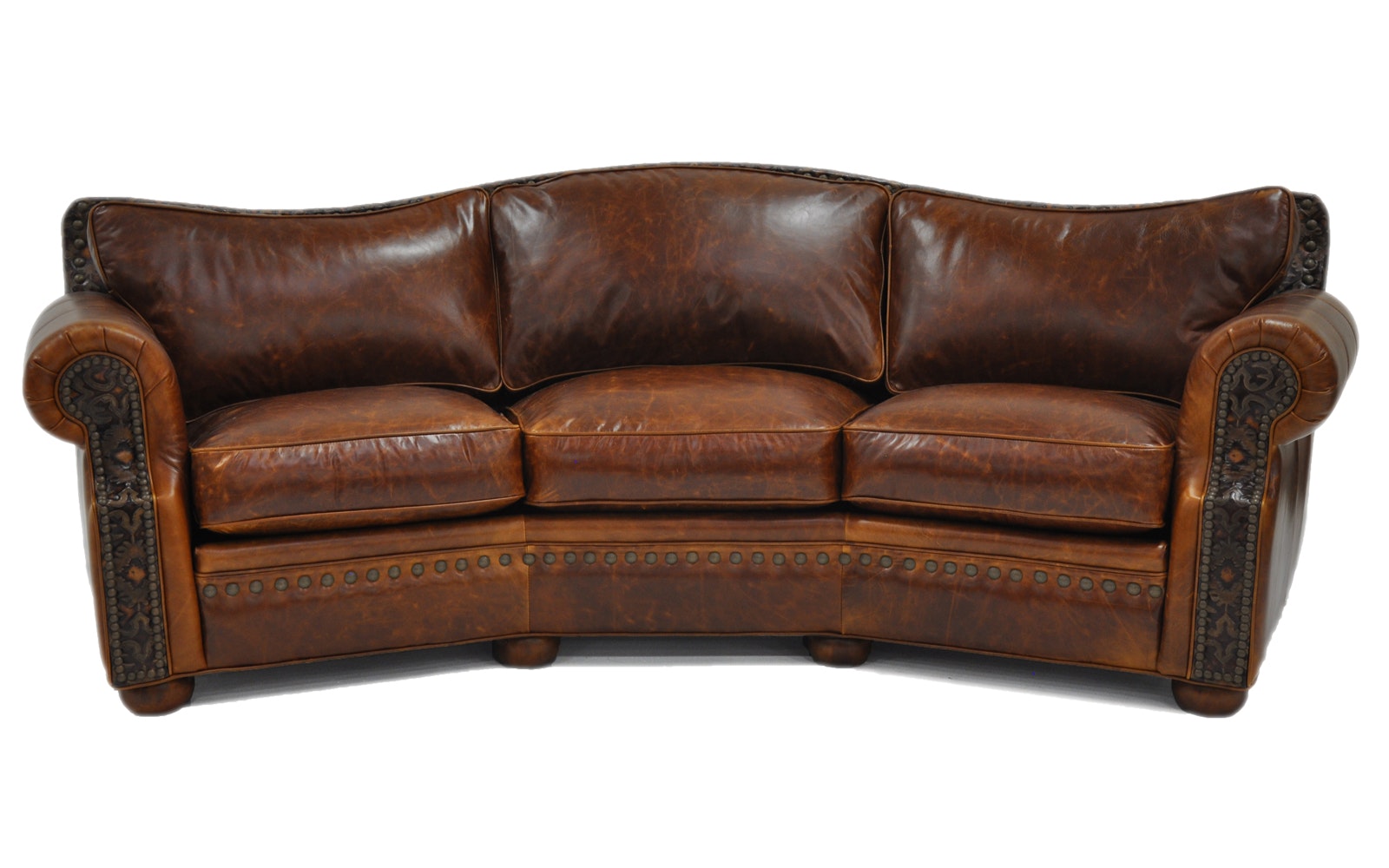 Omnia Sofa Laredo Collection