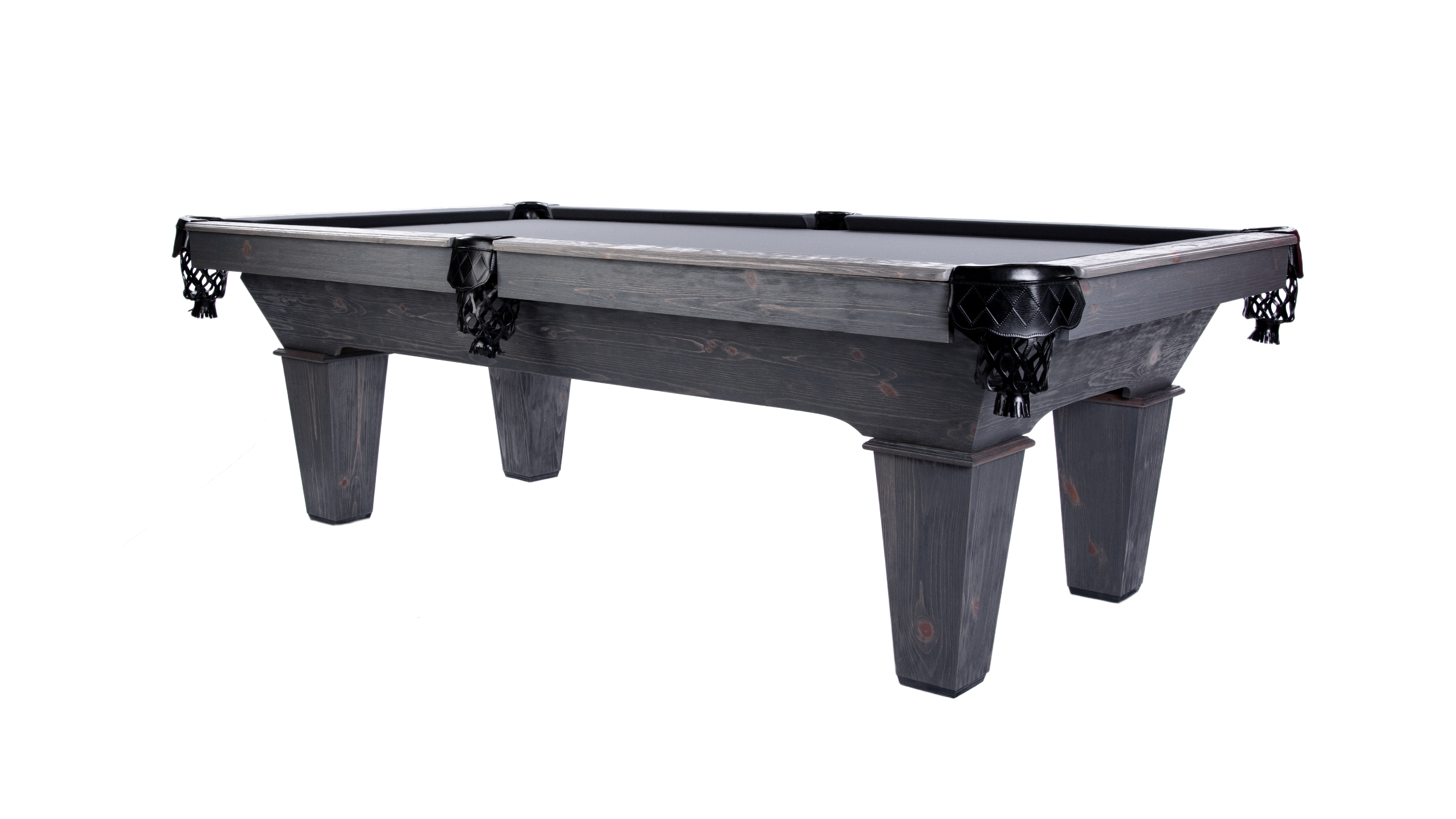 Golden West Billiards Pool Table Alaska Pool Table