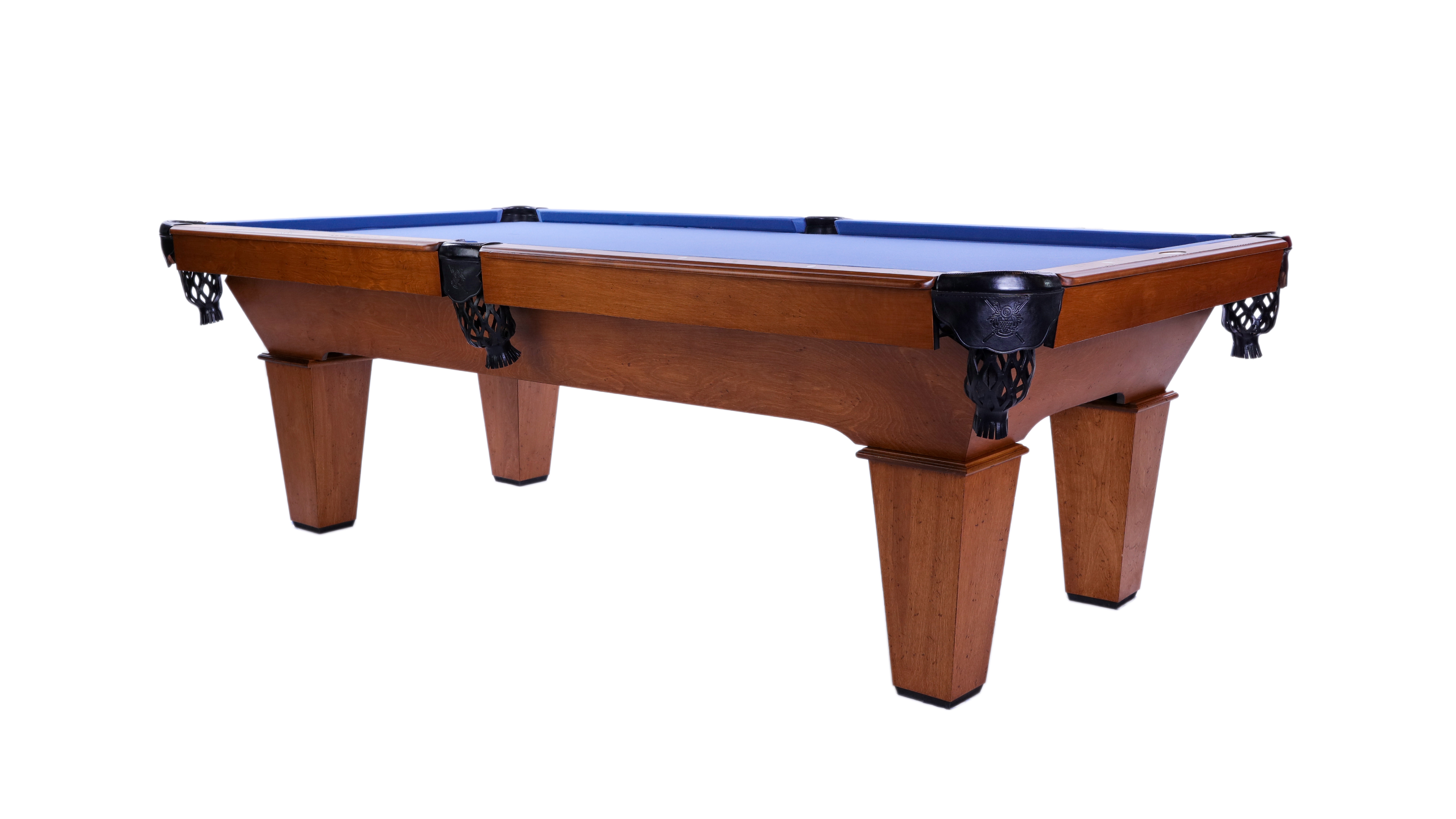Golden West Billiards Pool Table Maddox Pool Table