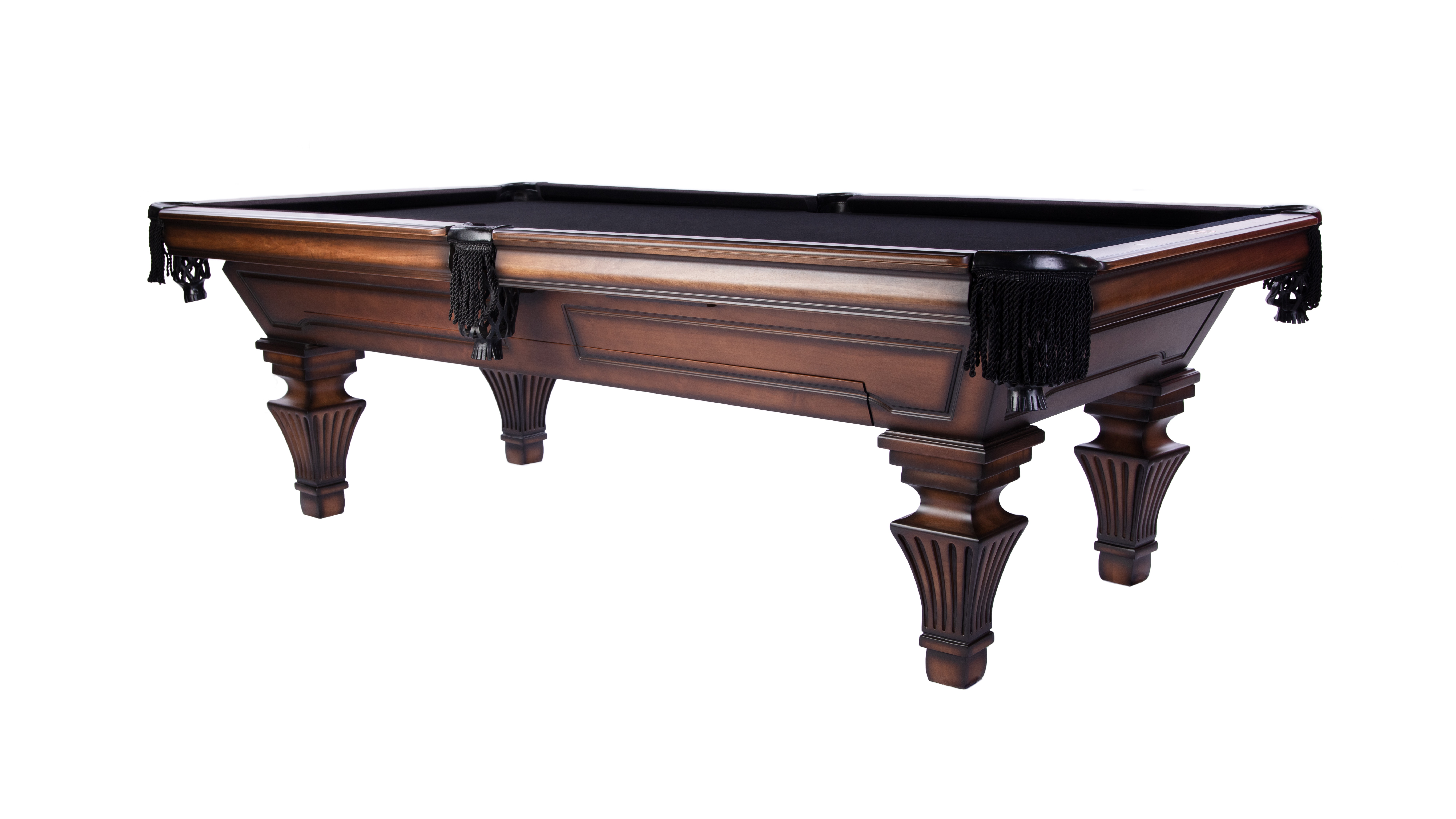 Golden West Billiards Pool Table Maximum w/ Drawer Pool Table