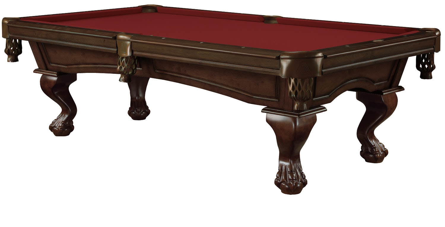 Legacy Billiards Pool Table Megan Billiard Table