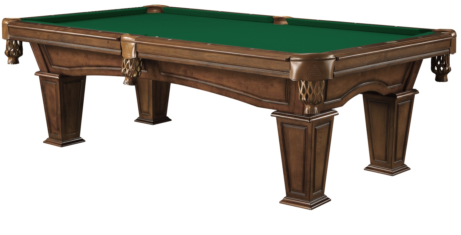 Legacy Billiards Pool Table Mesa Billiard Table