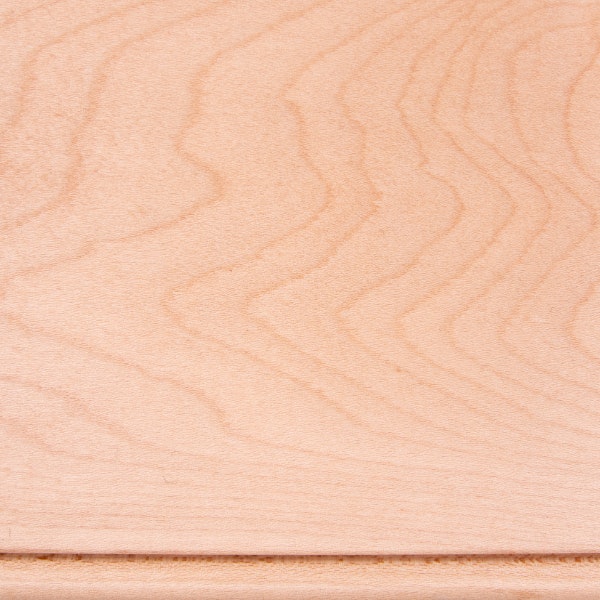 Natural Maple