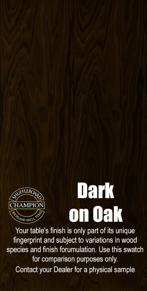Oak Dark