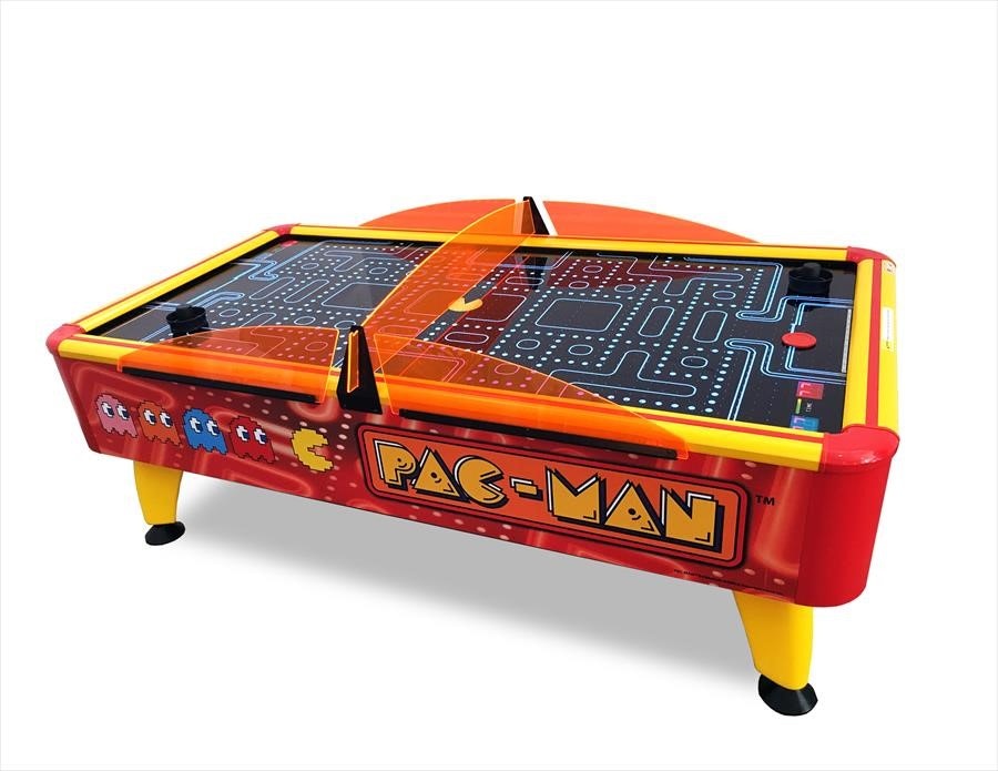 Namco Air Hockey Pac Man Air Hockey Home