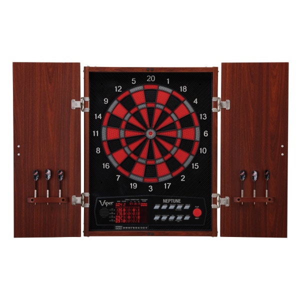 GLD Electronic Dart Board Neptune