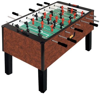 Shelti Foosball Pro Foosball II