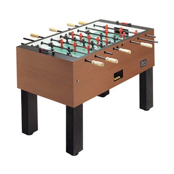 Shelti Foosball Pro Foosball III