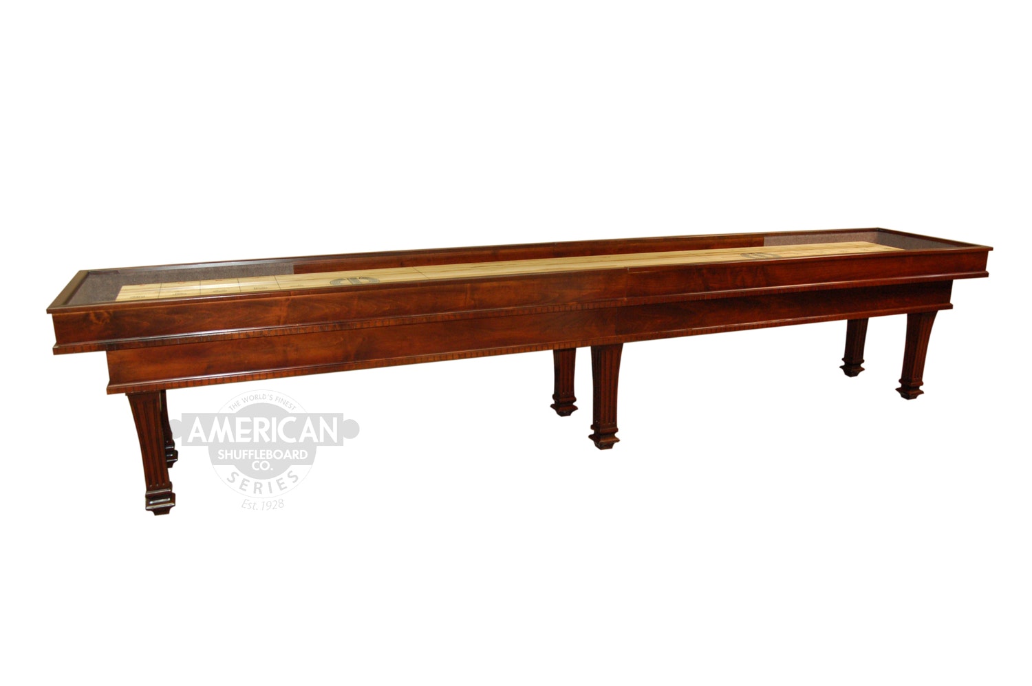 Champion Shuffleboard Shuffleboard Reagan Shuffleboard