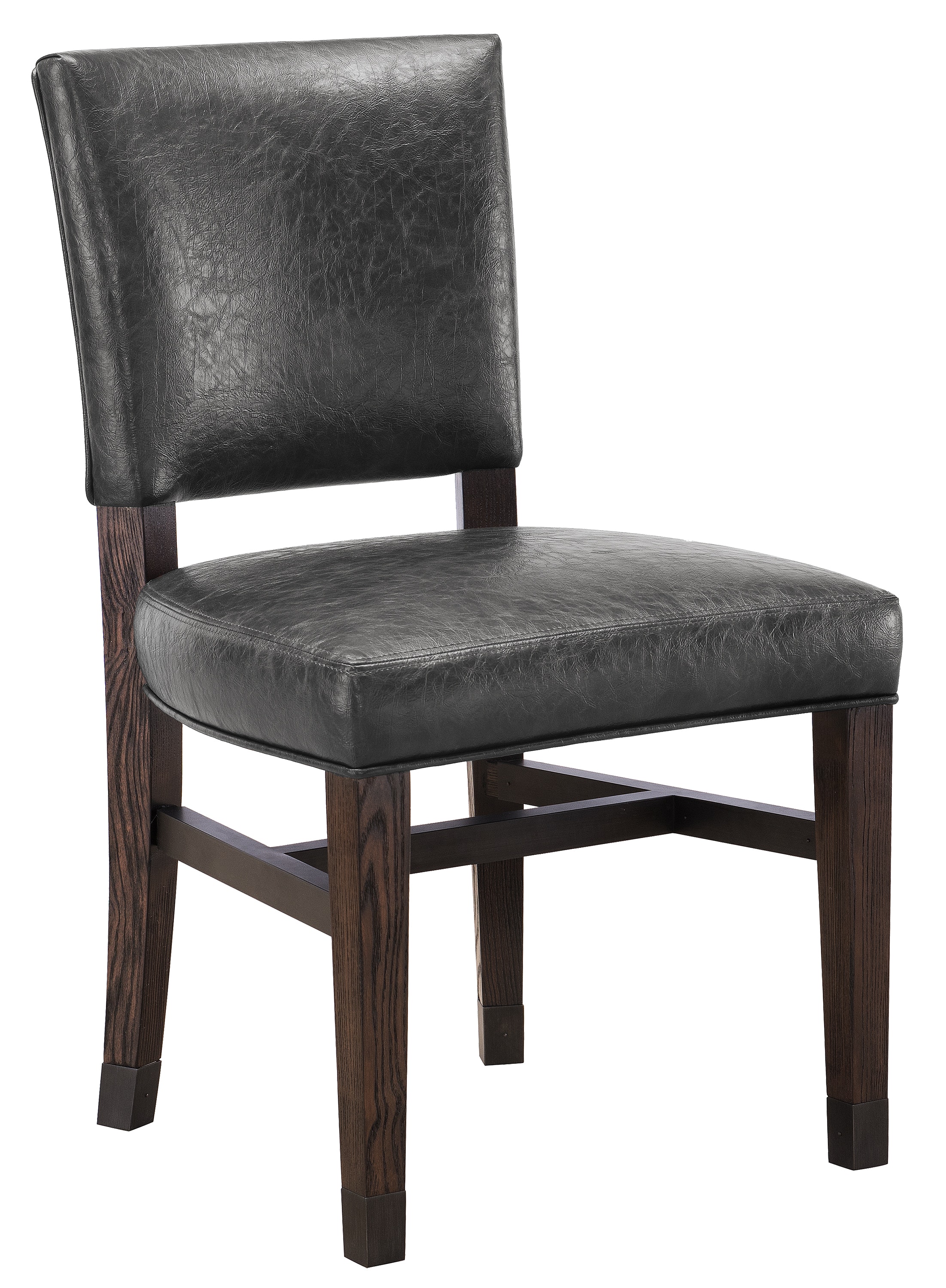 Legacy Billiards Game Chair Rustic Game Chair