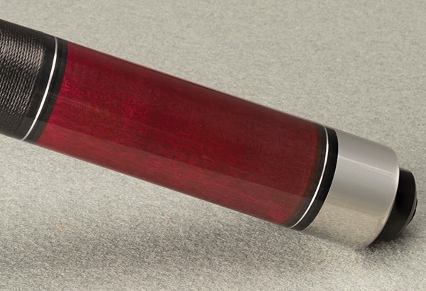 McDermott Pool Cue S80