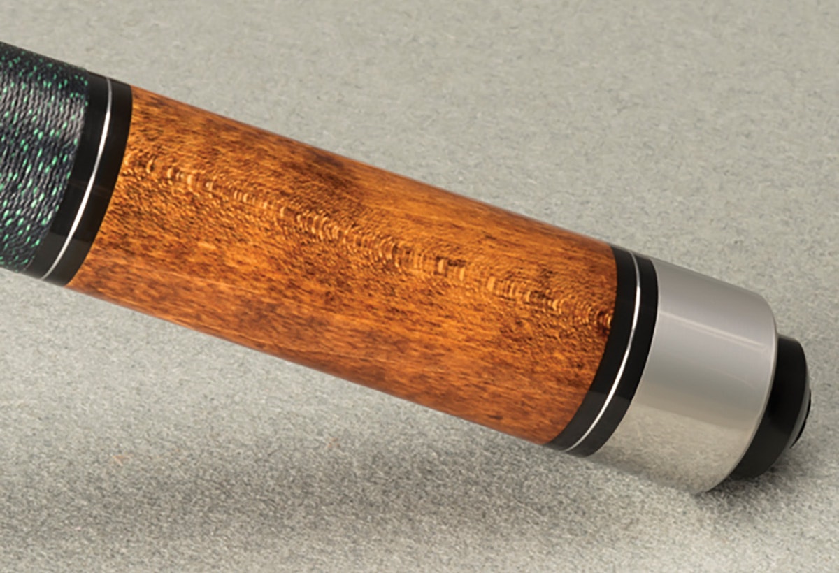 McDermott Pool Cue S81