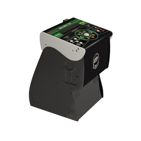 Incredible Technologies Golden Tee Golden Tee Home 2020 Console Only