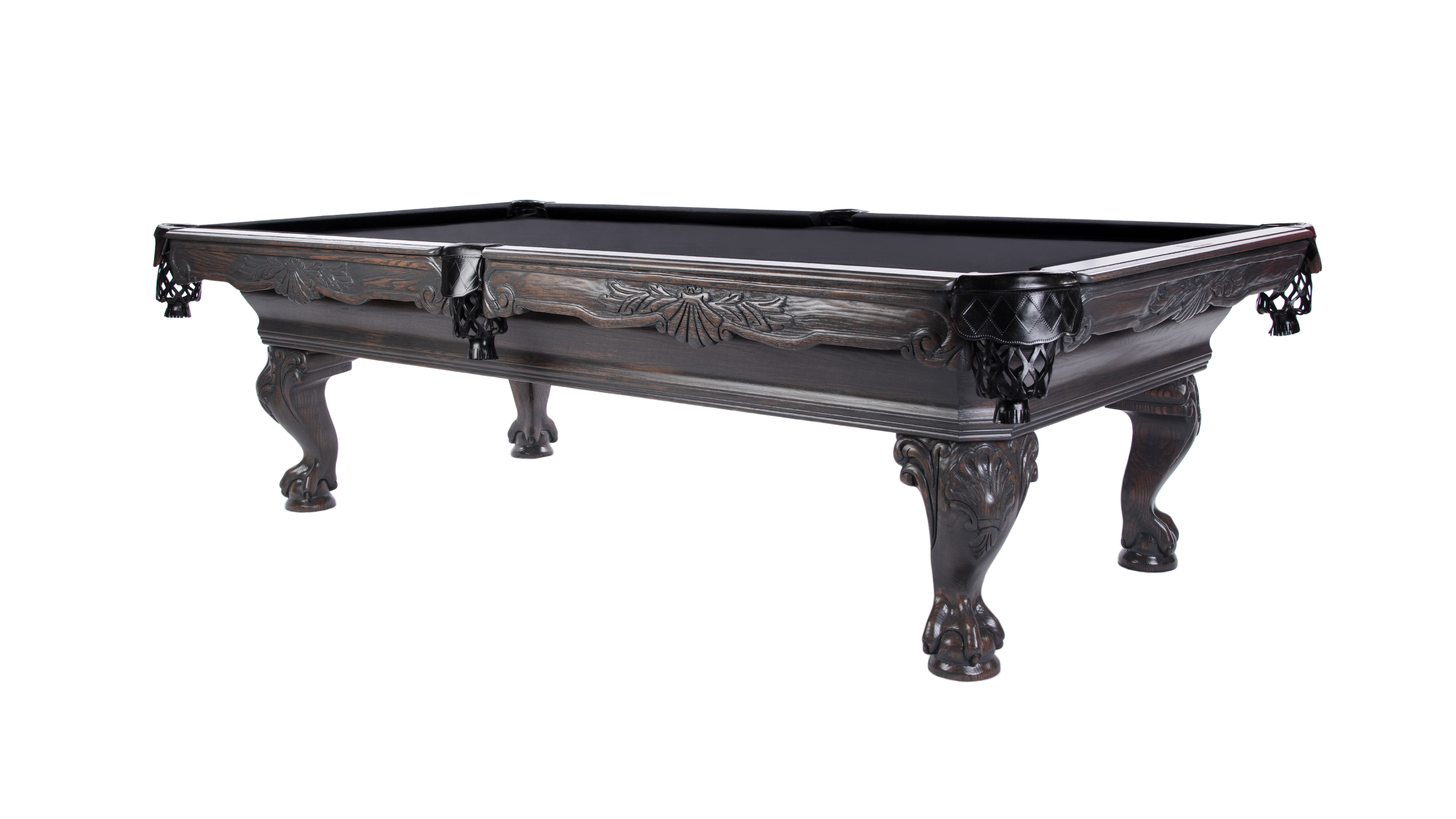 Golden West Billiards Pool Table St Regis Pool Table