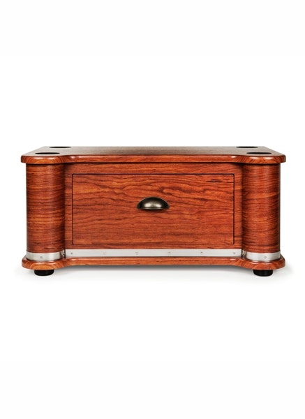 Crosley Jukebox Jukebox Stand for CR1215AWA Digital LED Jukebox Walnut