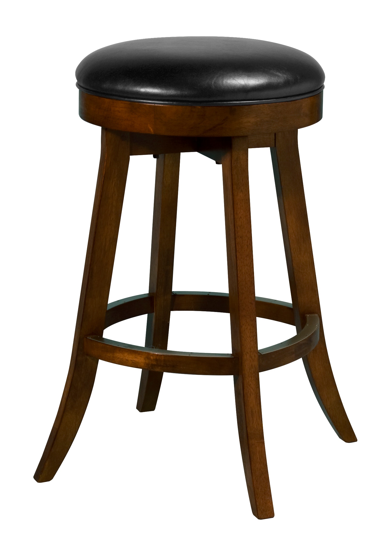 Legacy Billiards Stool Sterling Backless Barstool
