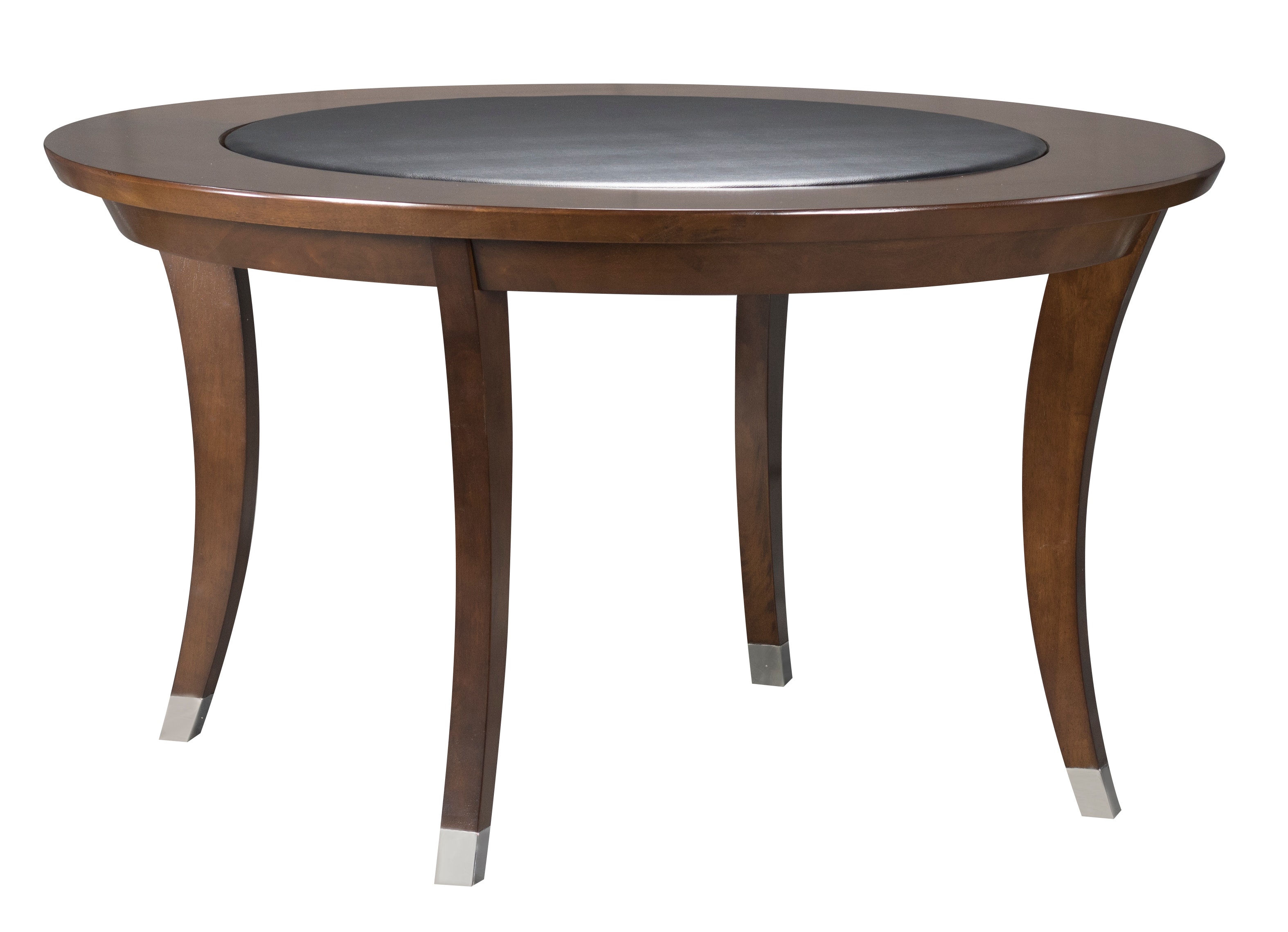 Sterling 54 inch Flip Top 2 in 1 Game Table