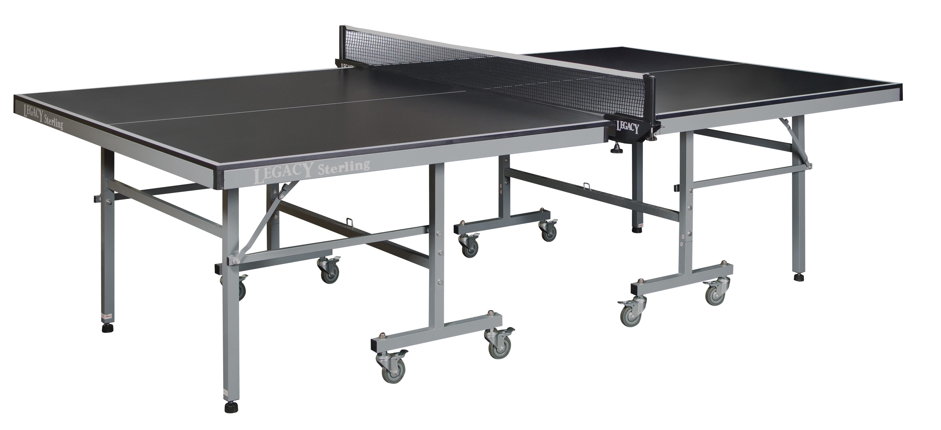 Legacy Billiards Table Tennis Legacy Sterling Table Tennis