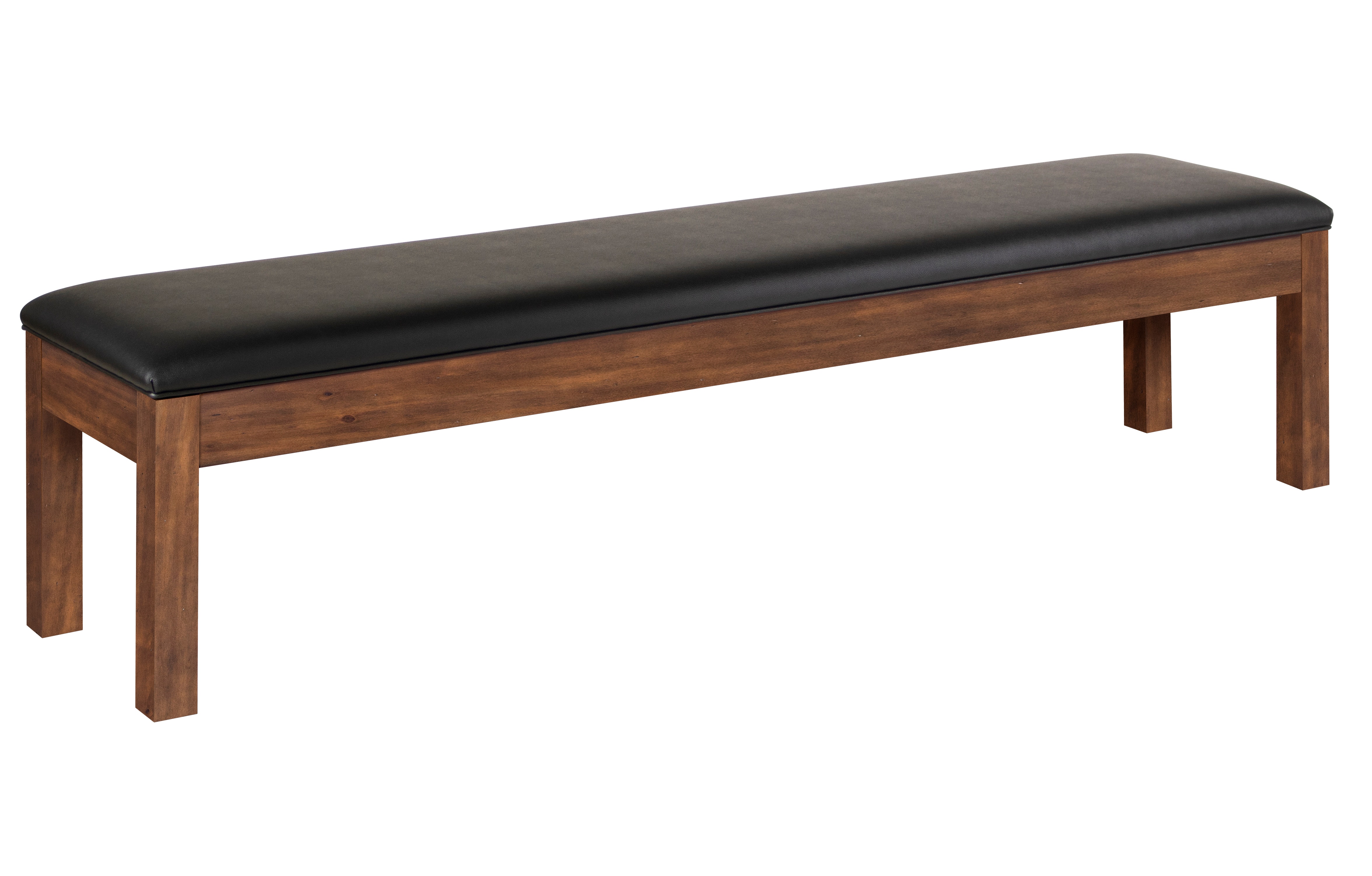 Legacy Billiards Storage Bench Sterling Dining Storage Bench