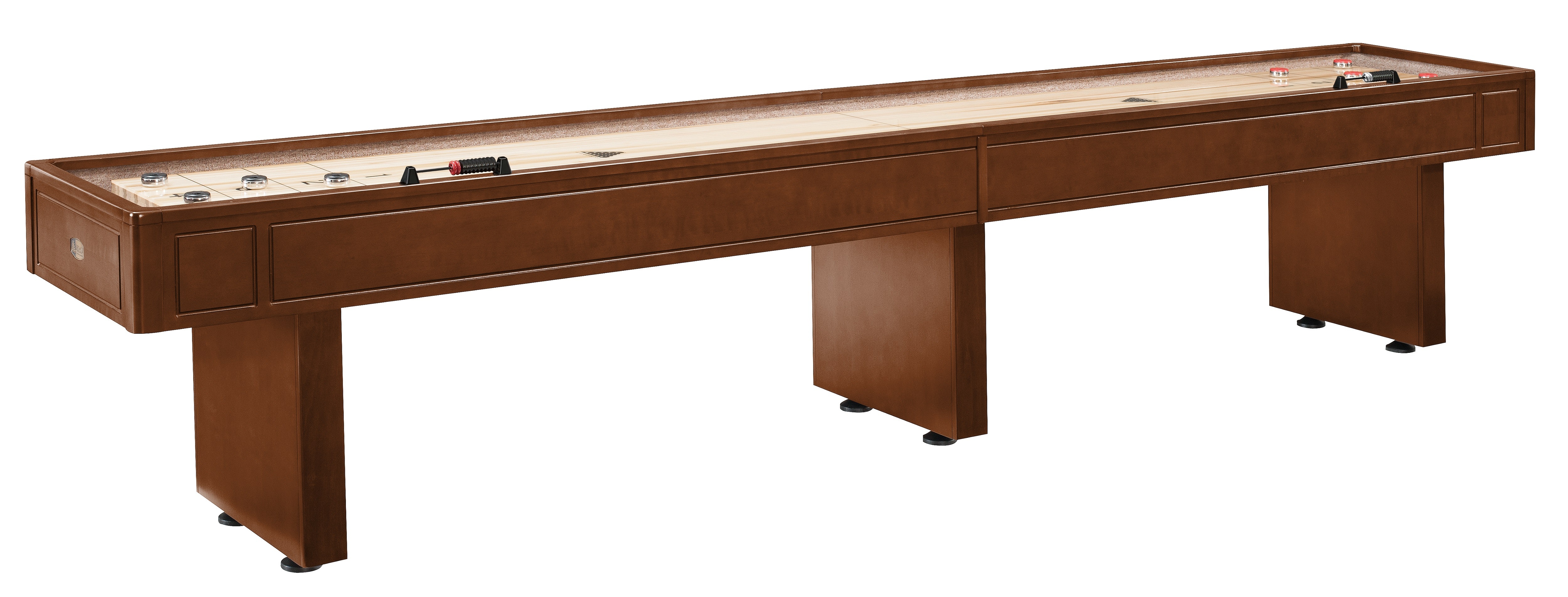Sterling 14 Foot Shuffleboard