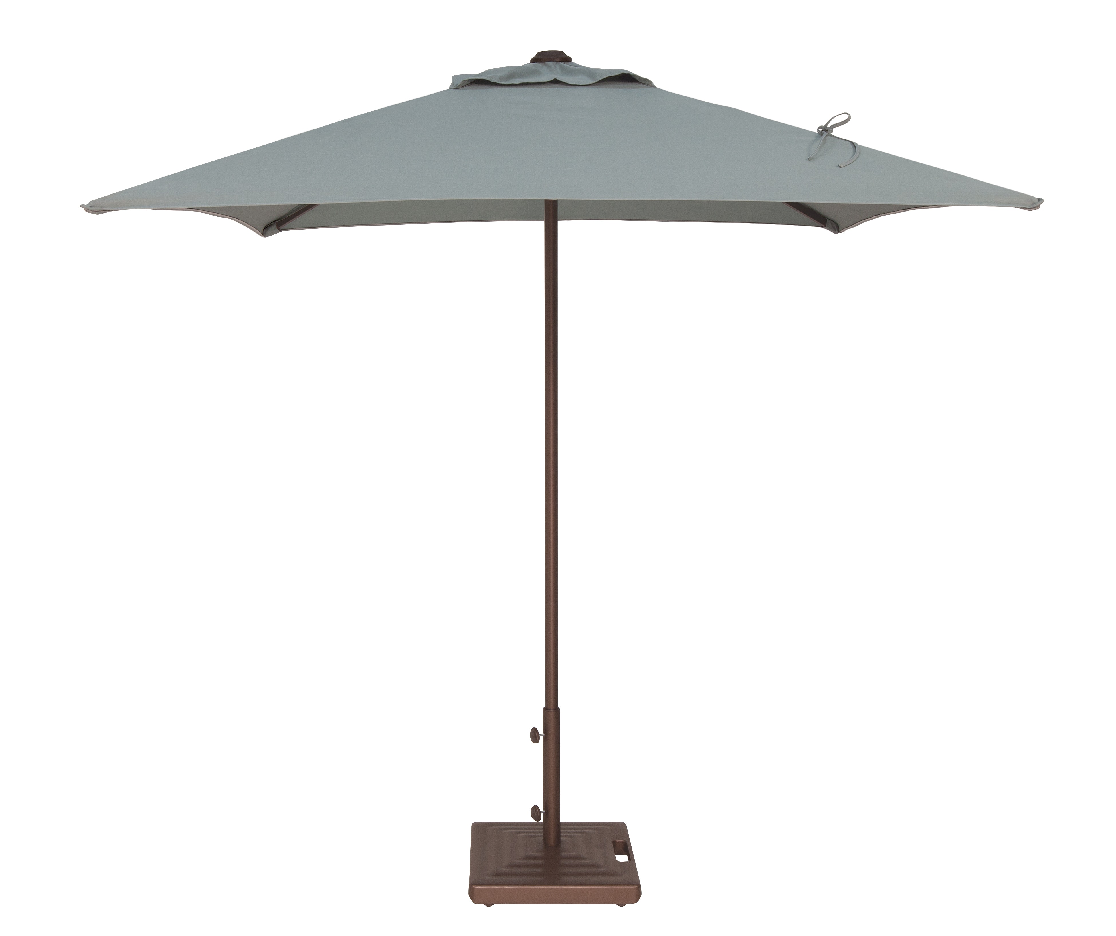 Treasure Garden Umbrella Commercial Umbrella 7 Foot
