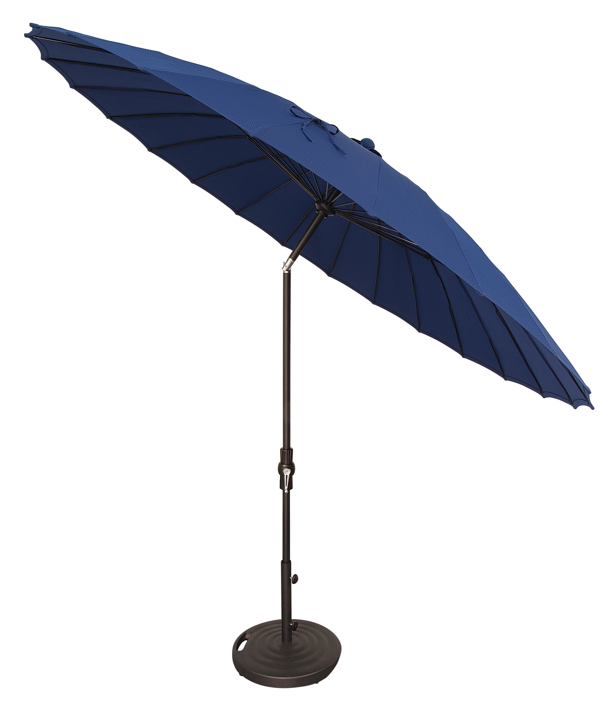 Treasure Garden Umbrella Shanghai 10 Foot Umbrella