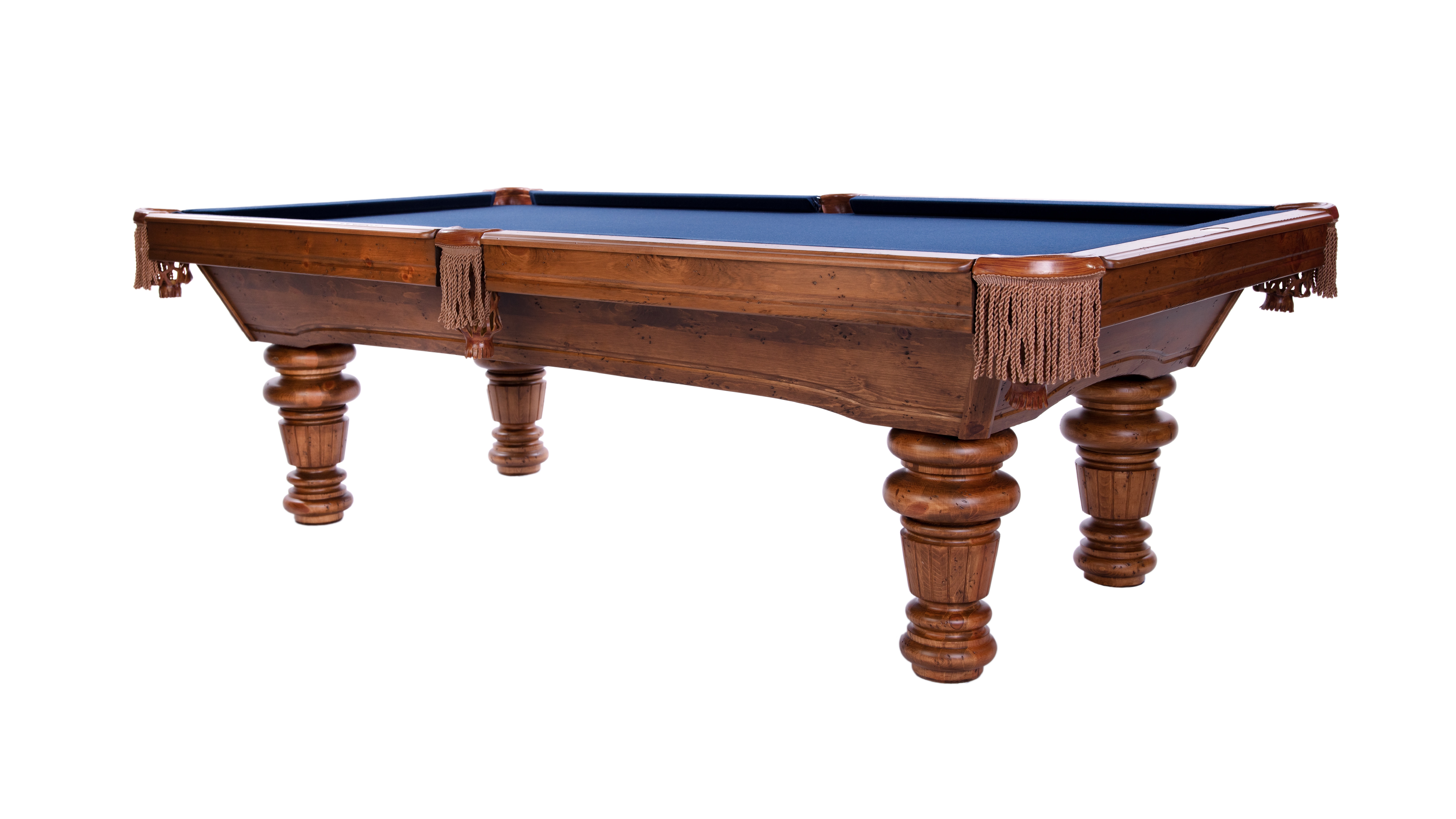 Golden West Billiards Pool Table Timberline Pool Table