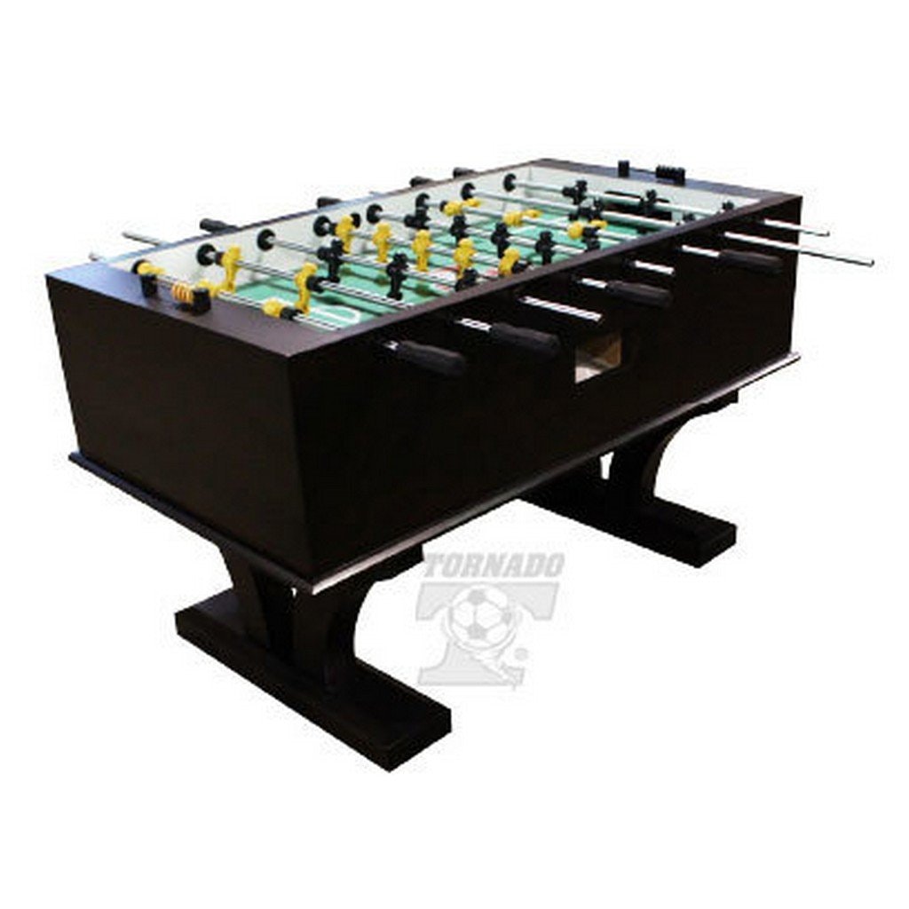 Tornado Foosball Venetian Foosball