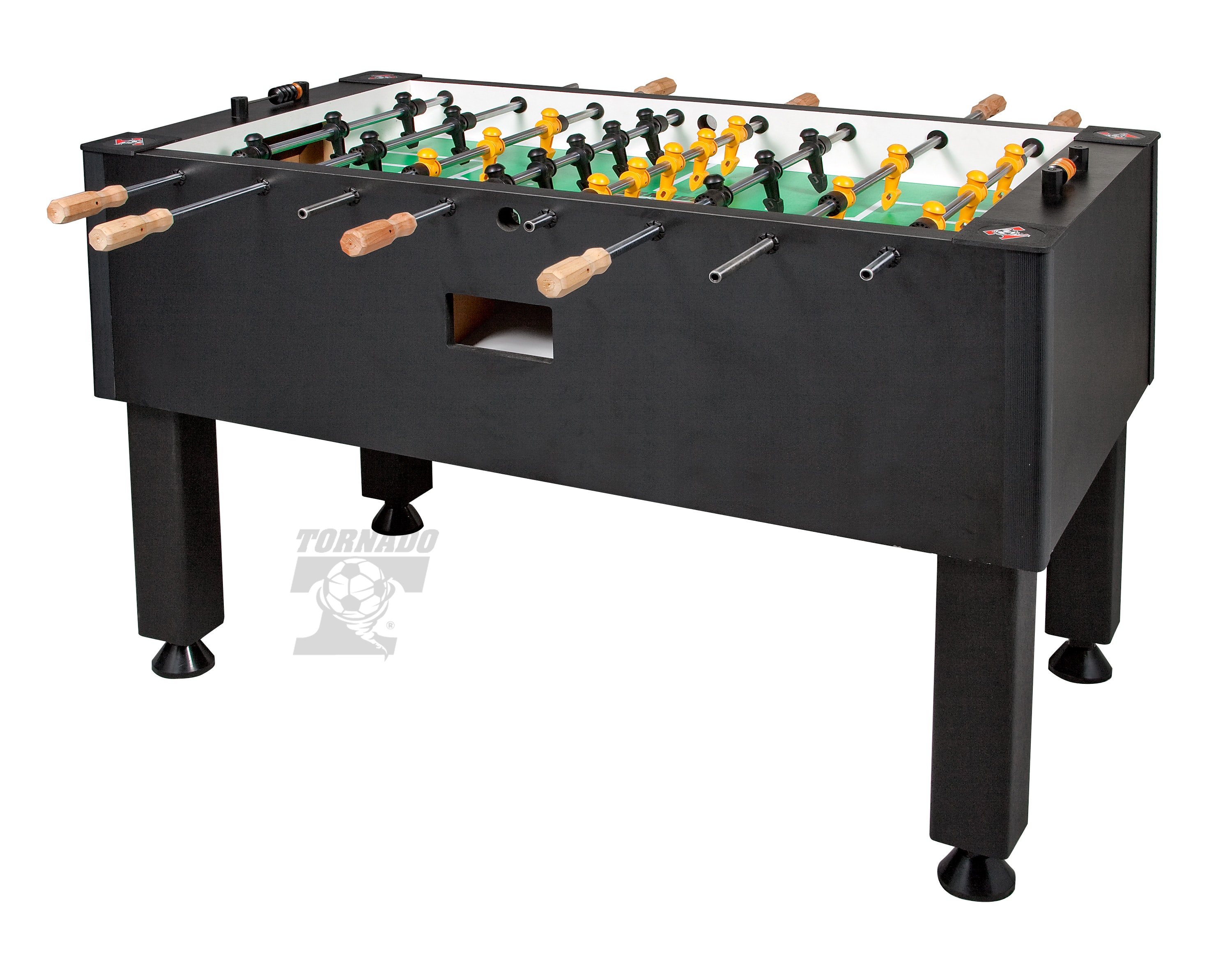 Tornado Foosball Classic TTXCL