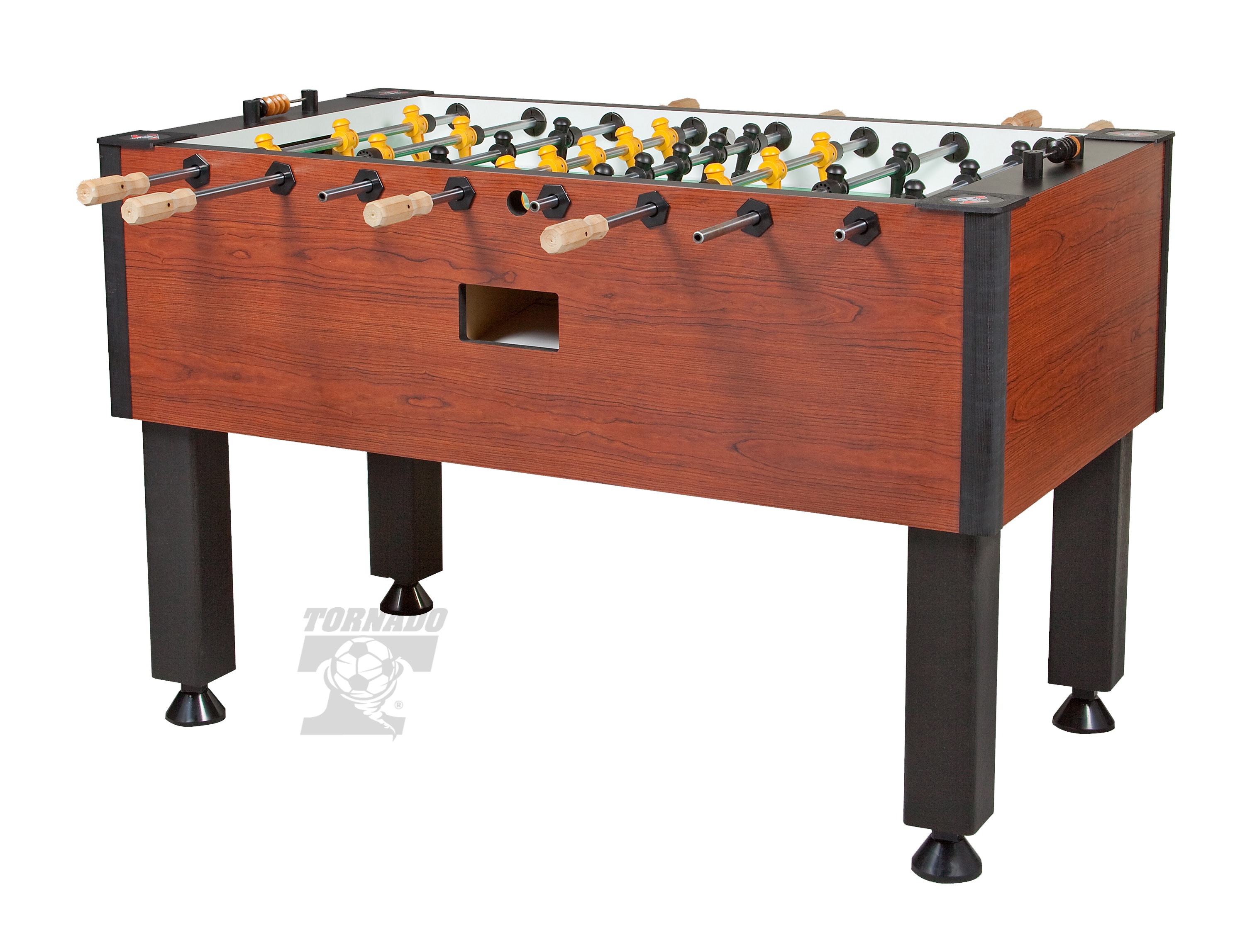 Tornado Foosball Elite