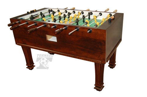 Tornado Foosball Reagan Foosball