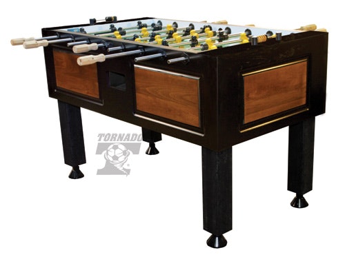 Tornado Foosball Worthington Foosball