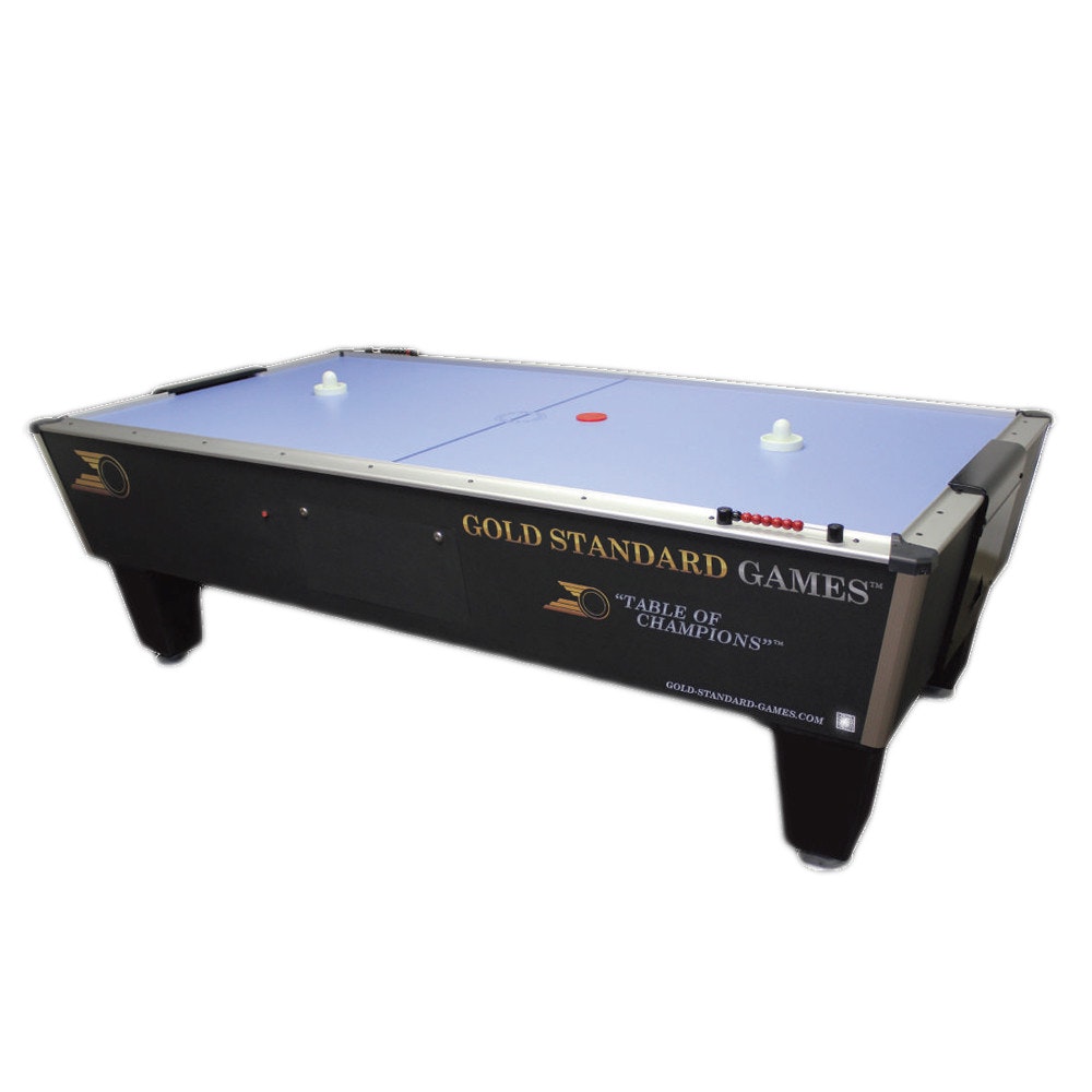 Shelti Air Hockey Tournament ICE 7 Foot