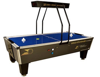Shelti Air Hockey Tournament Pro Elite