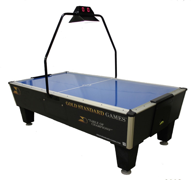 Shelti Air Hockey Tournament Pro Plus