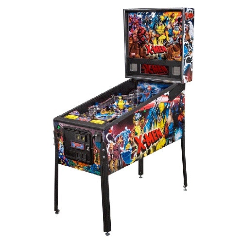 Stern Pinball X-Men