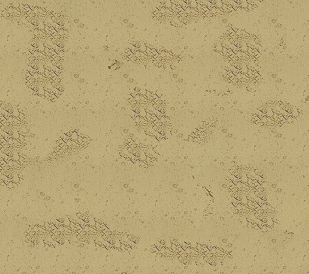 RUSTIC GOLD
