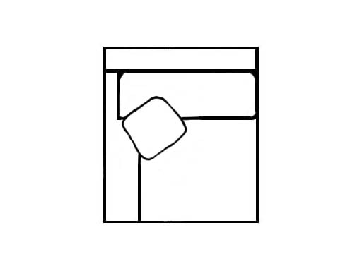 MicroD 09 LAF Chair 09 LAF Chair