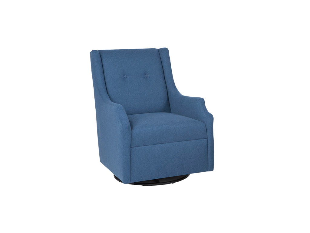 MicroD Kendall Swivel Glider 1085-09