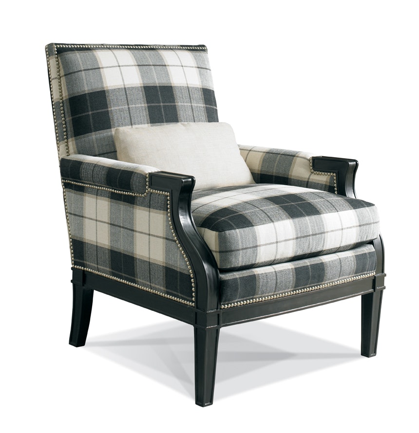 Sherrill Chair 1108