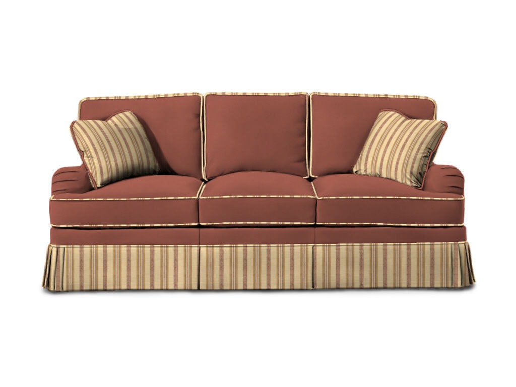 MicroD Hawthorne Sofa 111-02